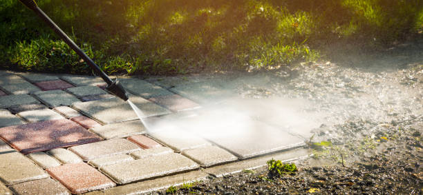 Best Building Exterior Pressure Washing in USA