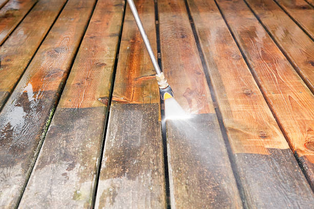 Best Sidewalk and Walkway Pressure Cleaning in USA